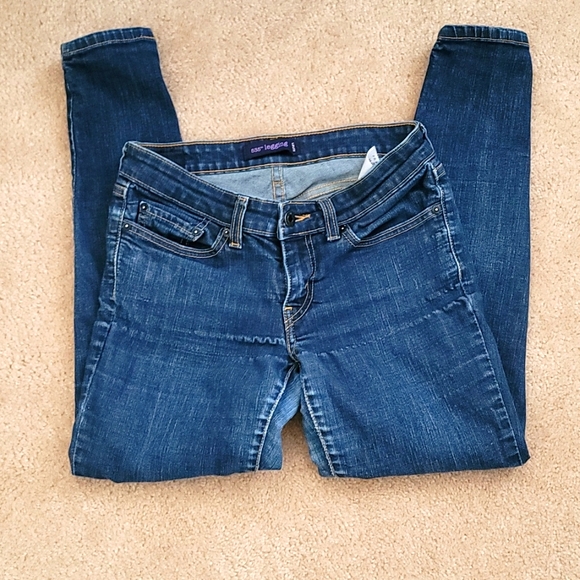 Levi's 535 Leggings Size 7S - Picture 3 of 8